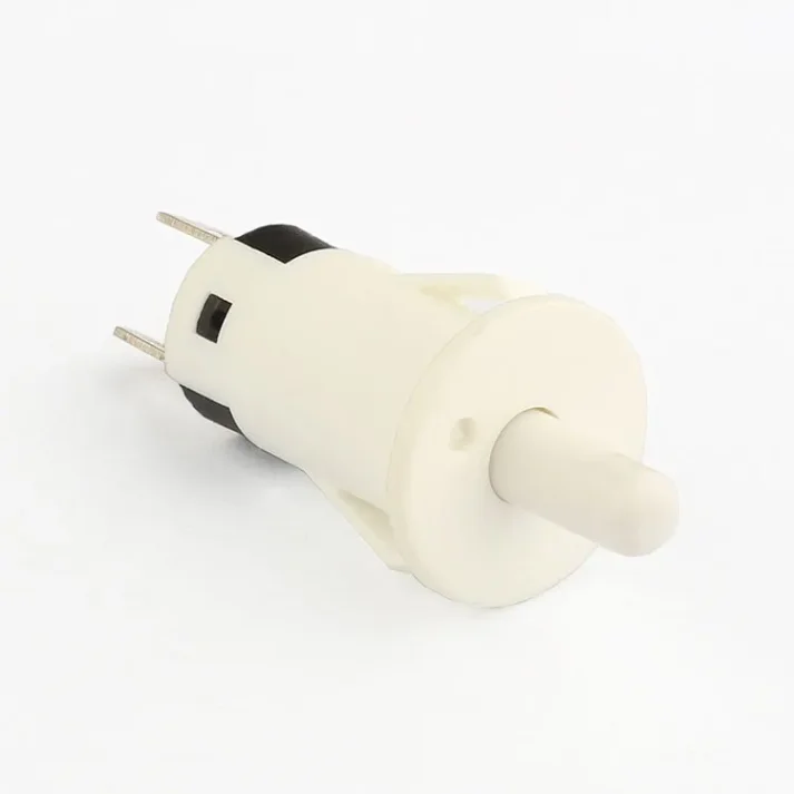 Electronic component connector for cross-border e-commerce