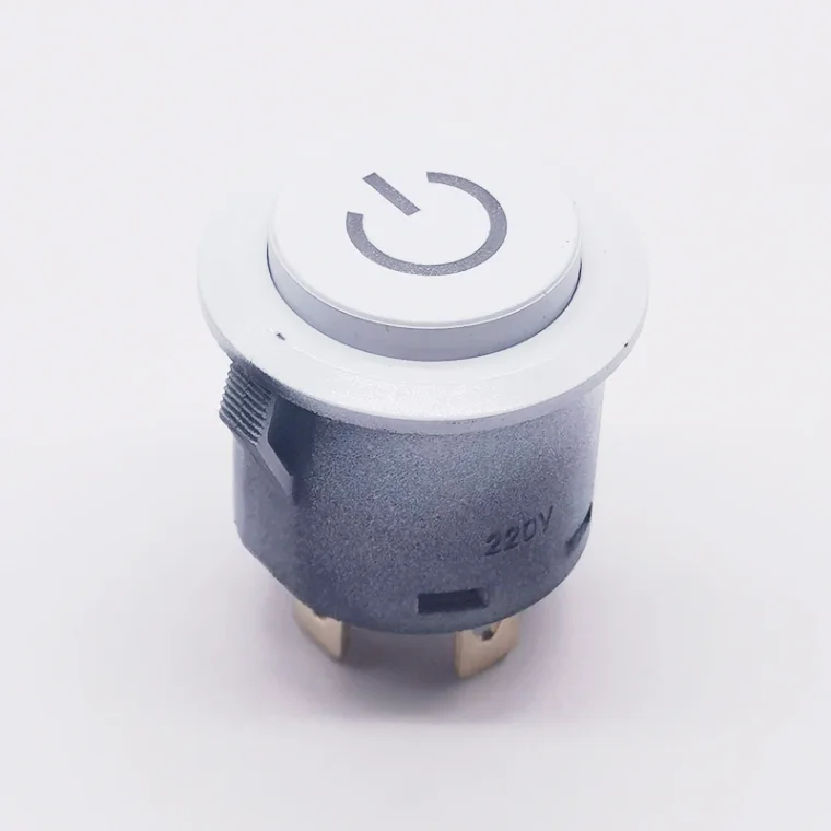 Electronic component for cross-border e-commerce