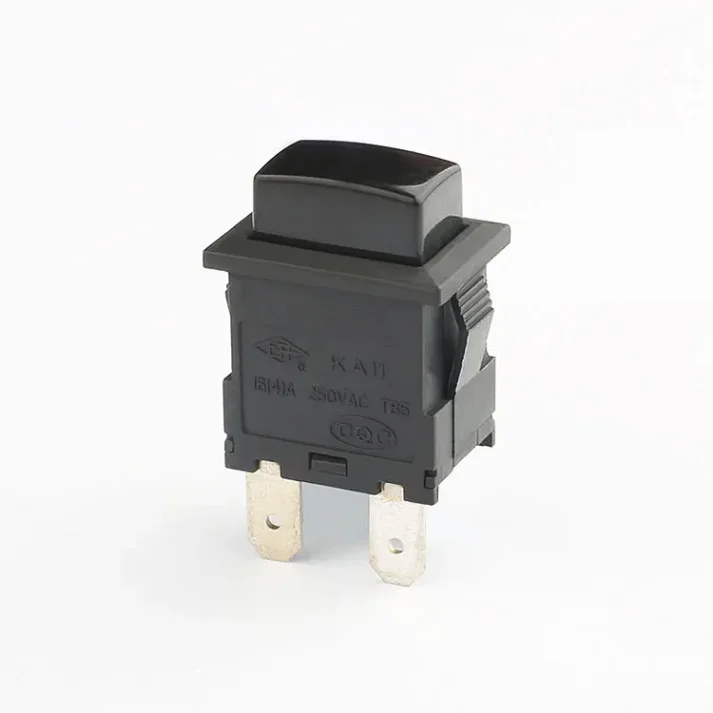 Electronic component for cross-border e-commerce