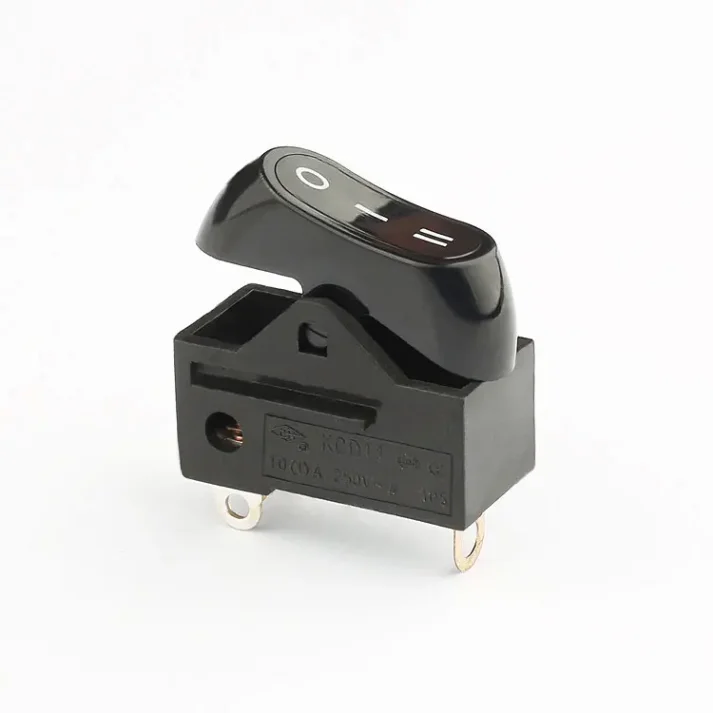Electronic component for cross-border e-commerce