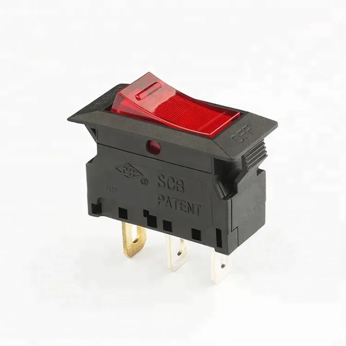 Electronic gadget for cross-border sales