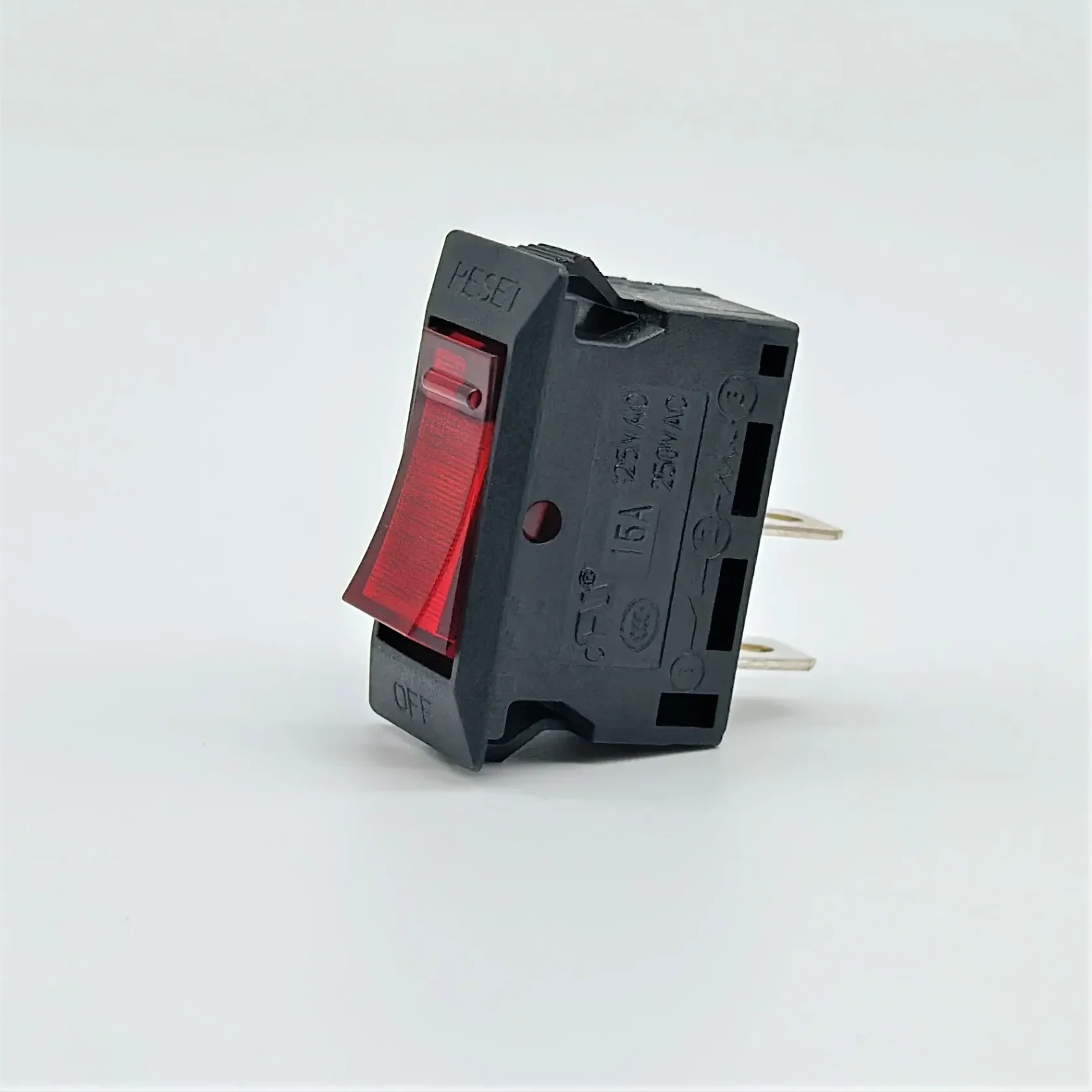 Electronic device for cross-border sales