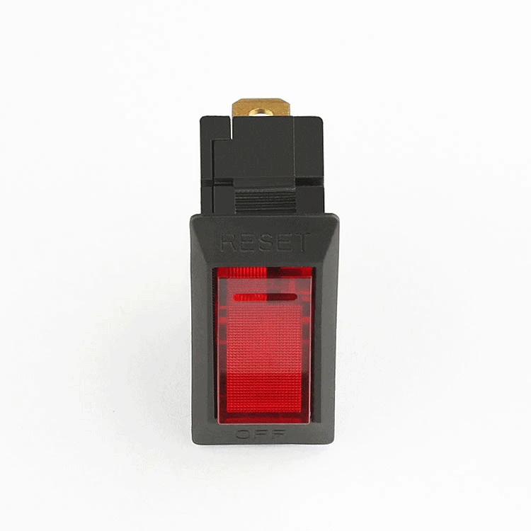 Electronic component for cross-border e-commerce