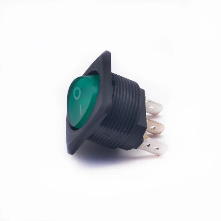 Electronic parts product image for e-commerce