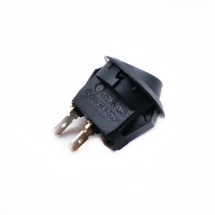Electronic component device for cross-border e-commerce