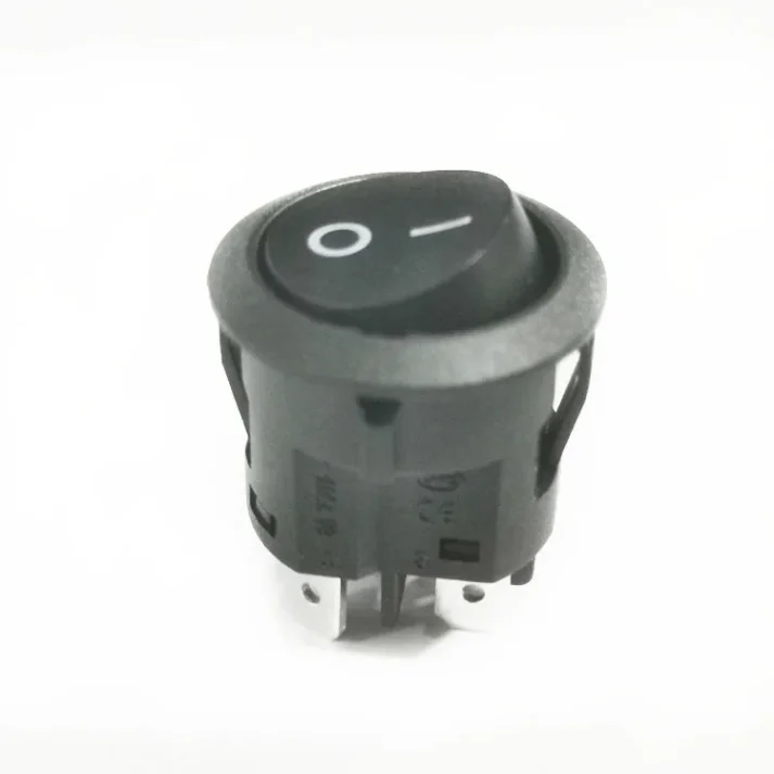 Electronic component device image for cross-border e-commerce