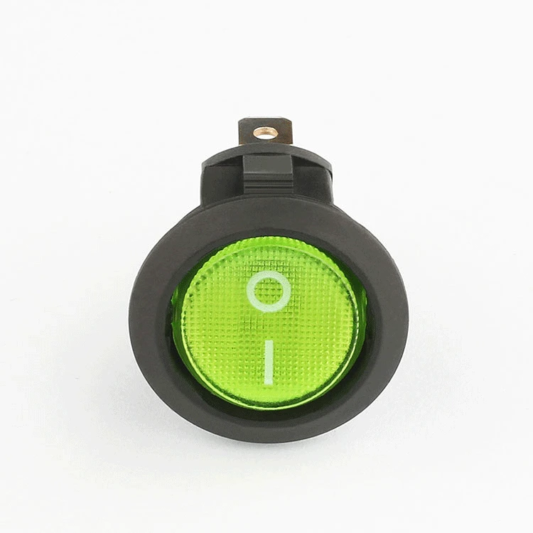 Electronic component device for cross-border e-commerce