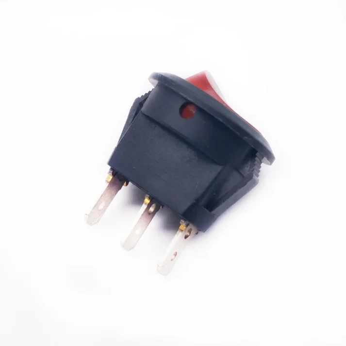 Display of electronic components for e-commerce
