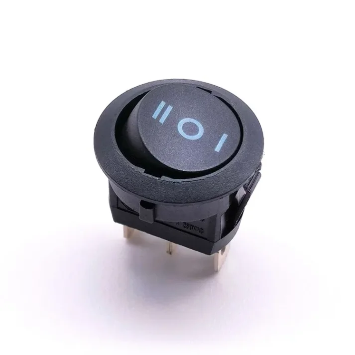 Electronic component for cross-border e-commerce