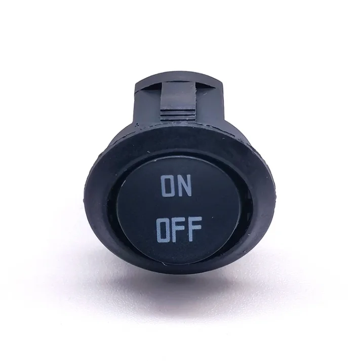 Electronic component for cross-border e-commerce