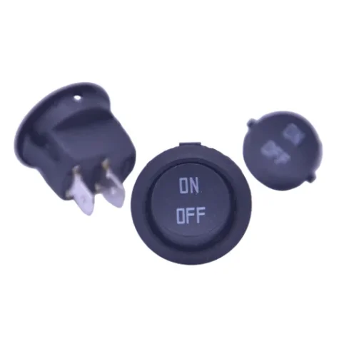 Photo of electronic component for e-commerce