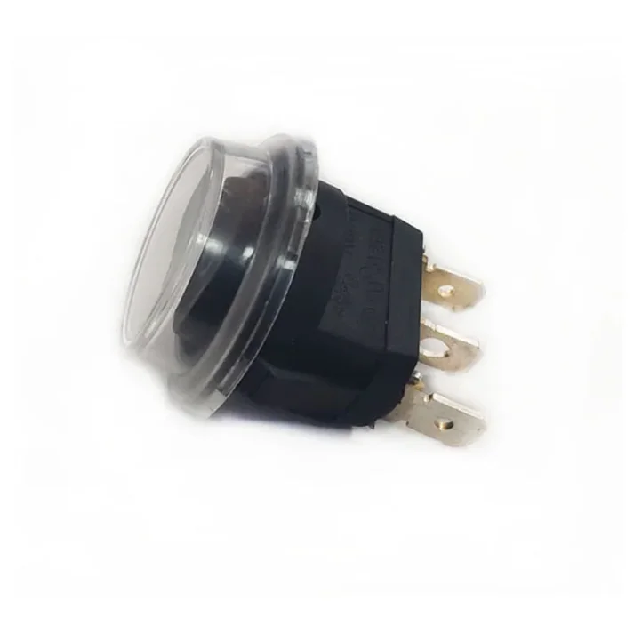 Electronic part for cross-border e-commerce