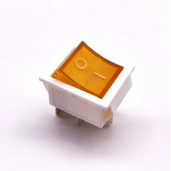Electronic component device for cross-border e-commerce