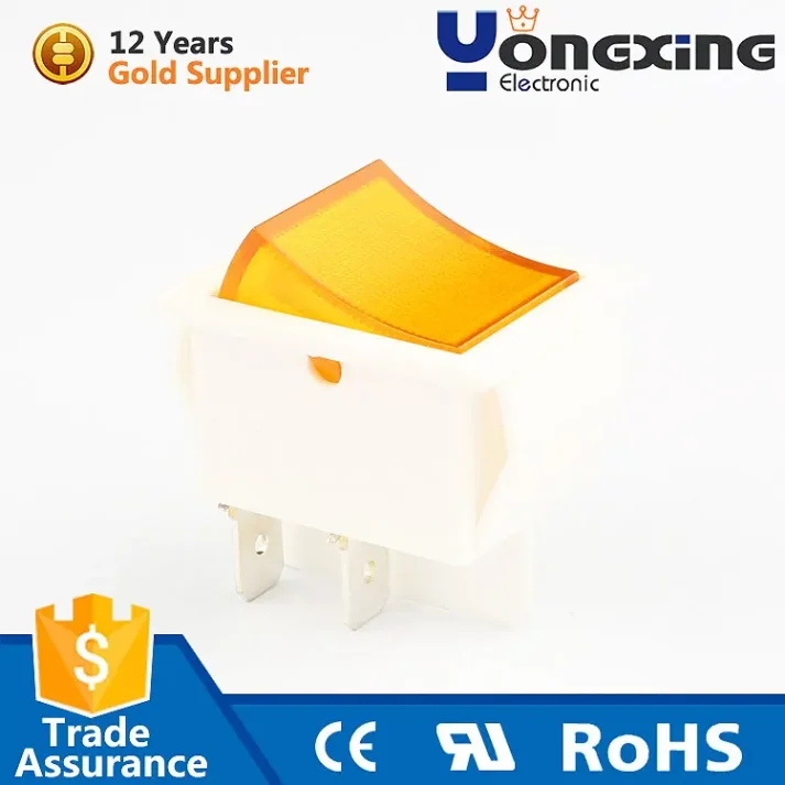 Electronic component for cross-border e-commerce