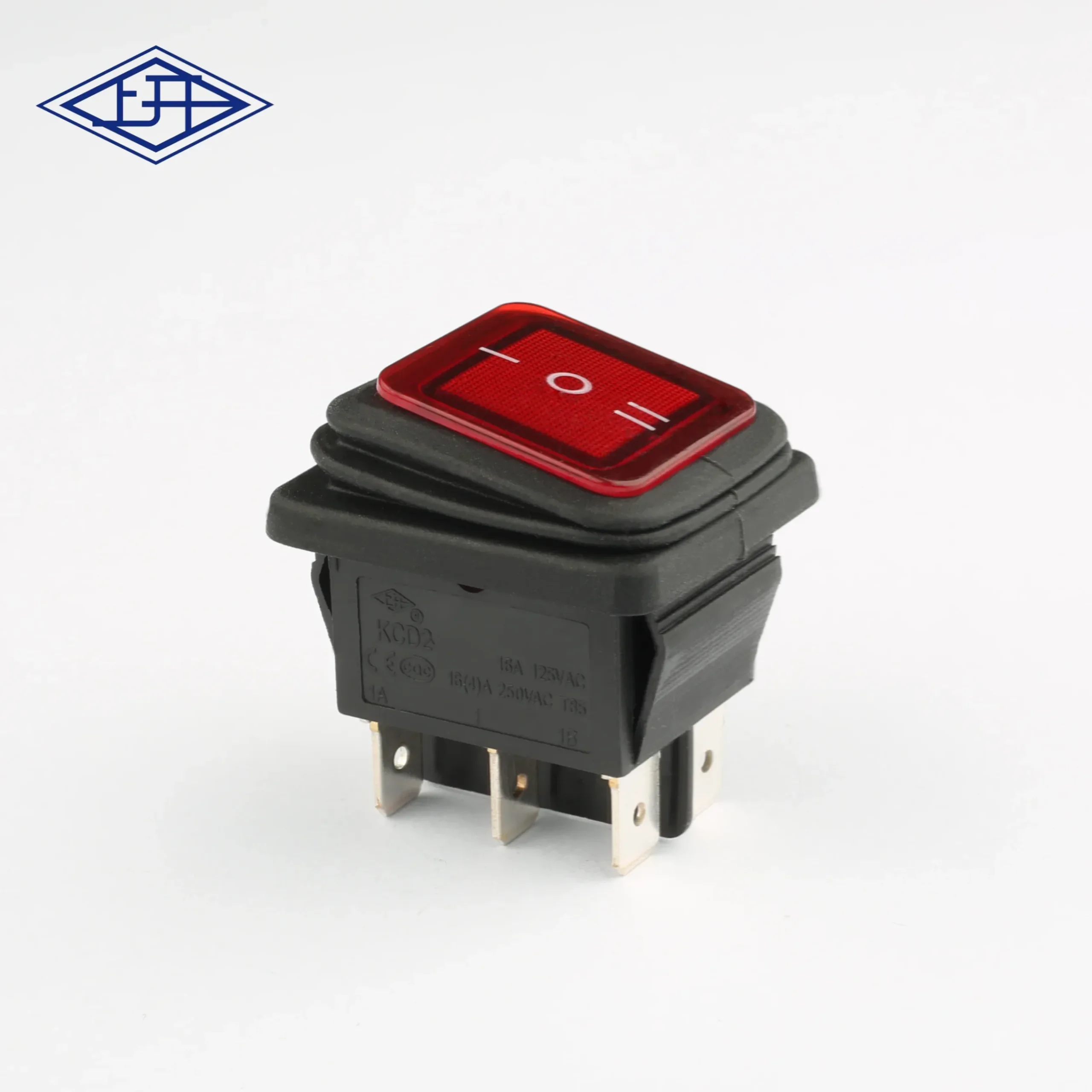Electronic component image for cross-border e-commerce