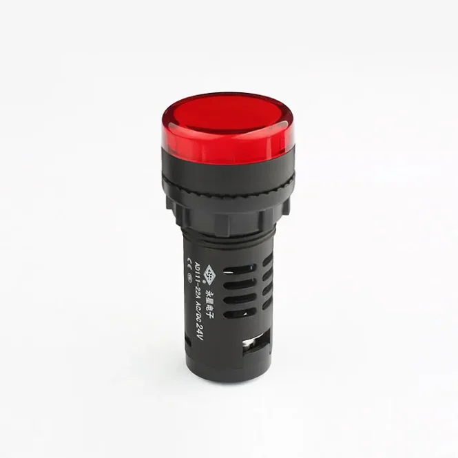 Electronic component high-quality image