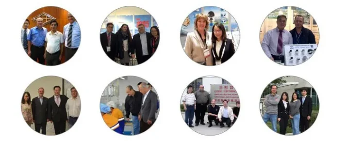 Electronic accessory for cross-border e-commerce