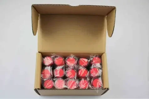 Electronic accessory product photo for e-commerce SEO