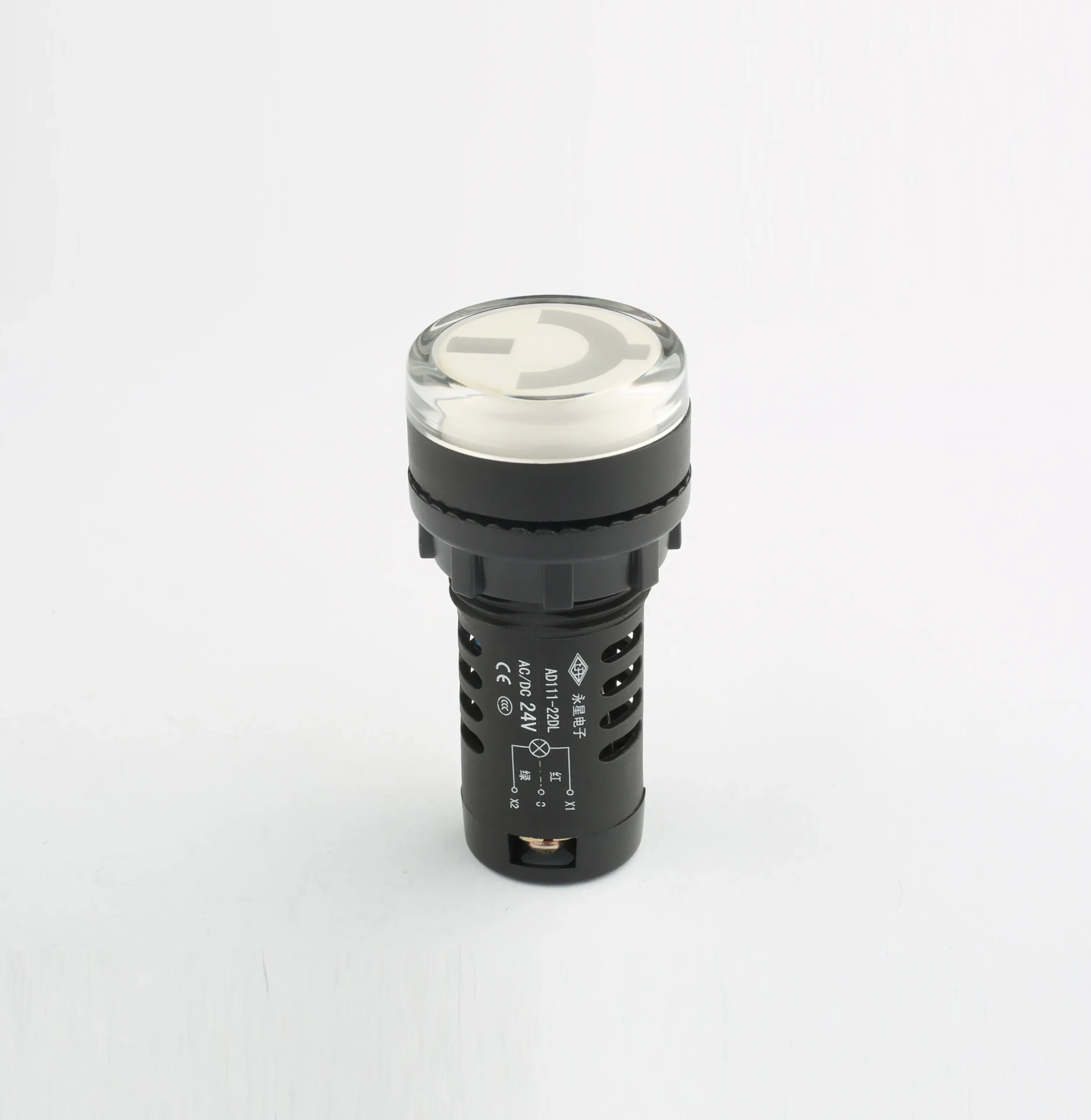 Electronic component device for cross-border e-commerce