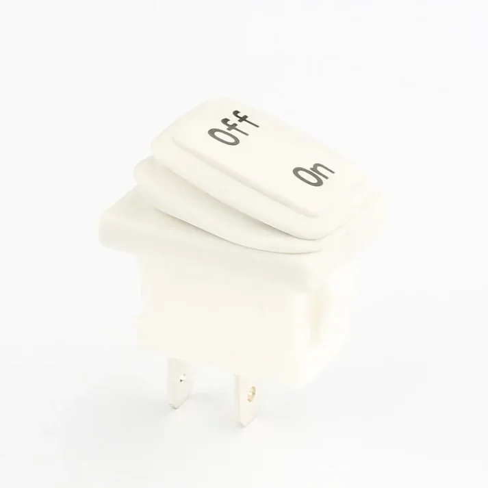 Electronic component for cross-border e-commerce