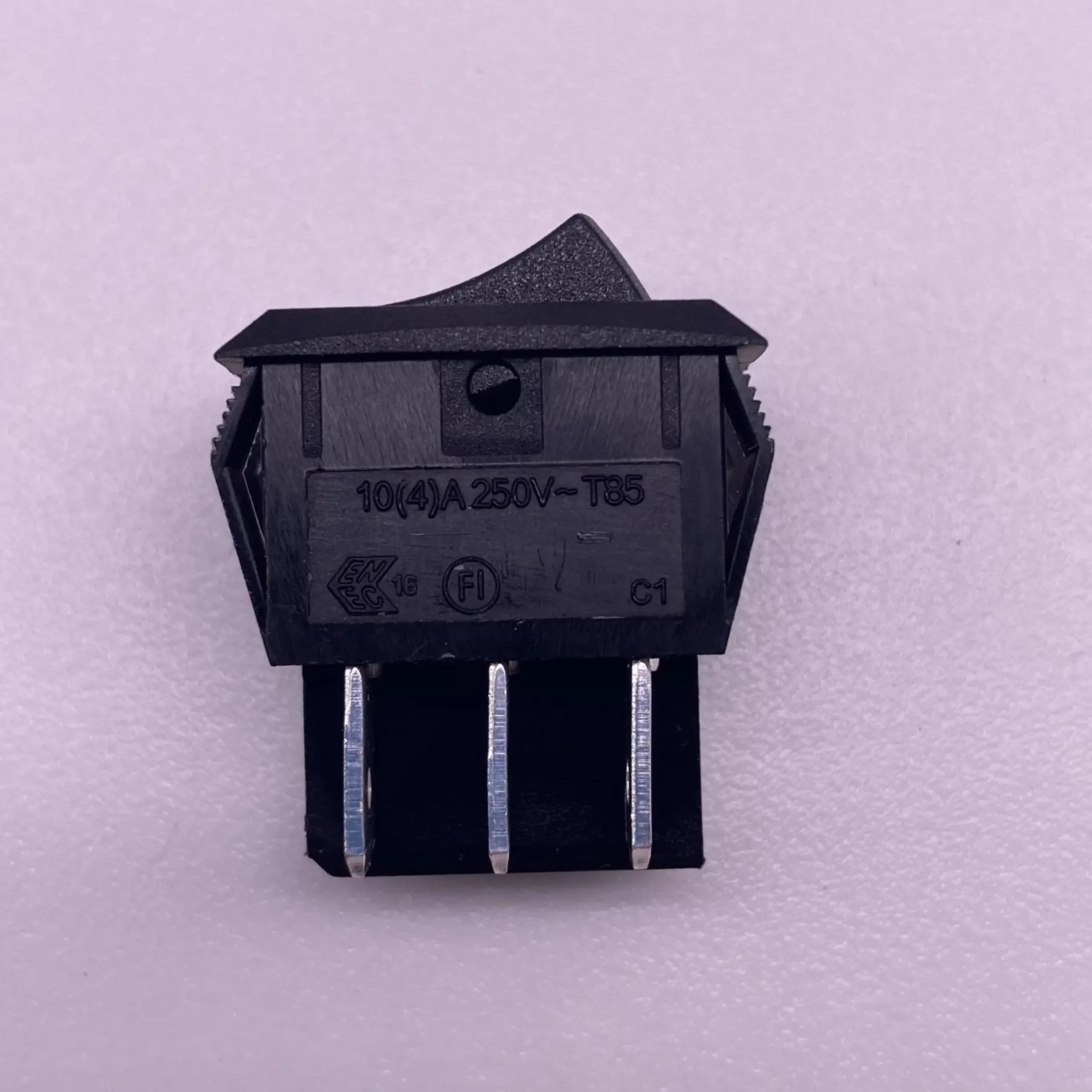 Electronic module for cross-border e-commerce