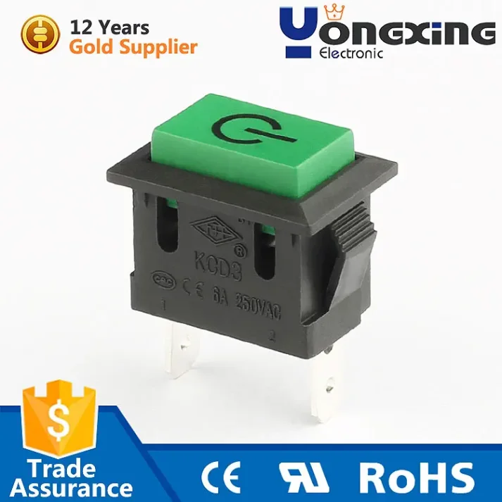 Electronic component product display image