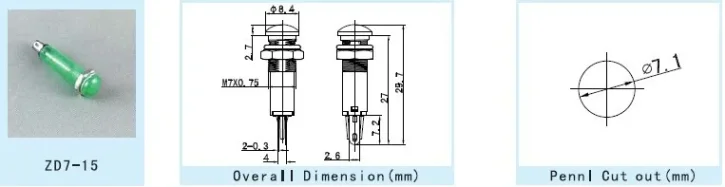 Electronic gadget image for cross-border sales