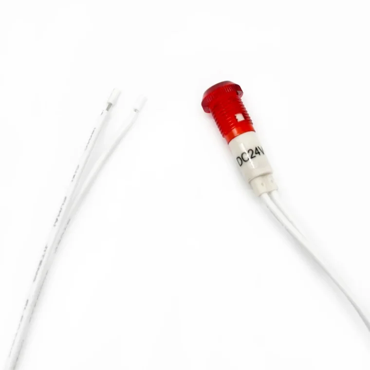 Electronic part product image for cross-border sales