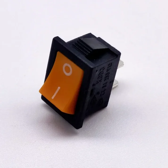 Electronic component for cross-border e-commerce sales