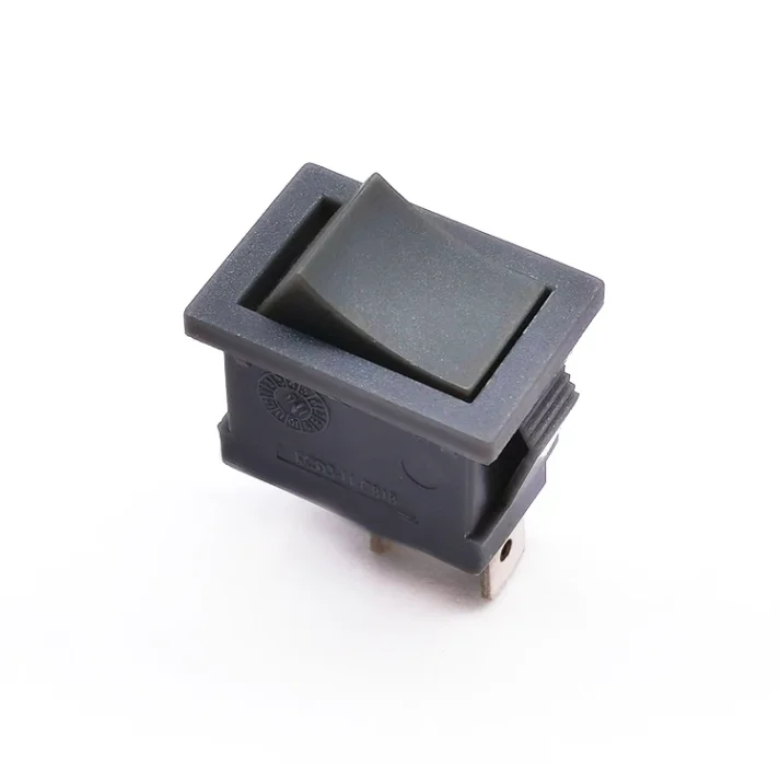 Electronic component device with advanced features for cross-border e-commerce
