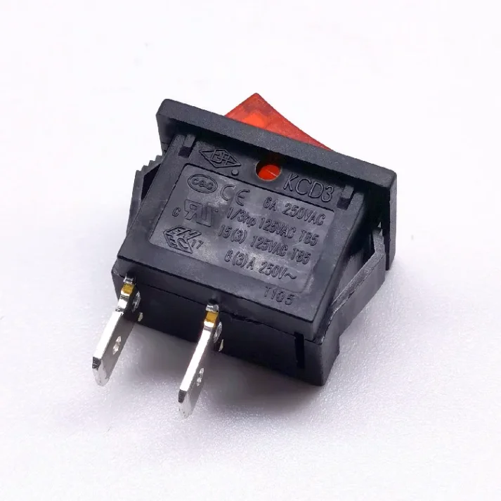 Display of an electronic gadget