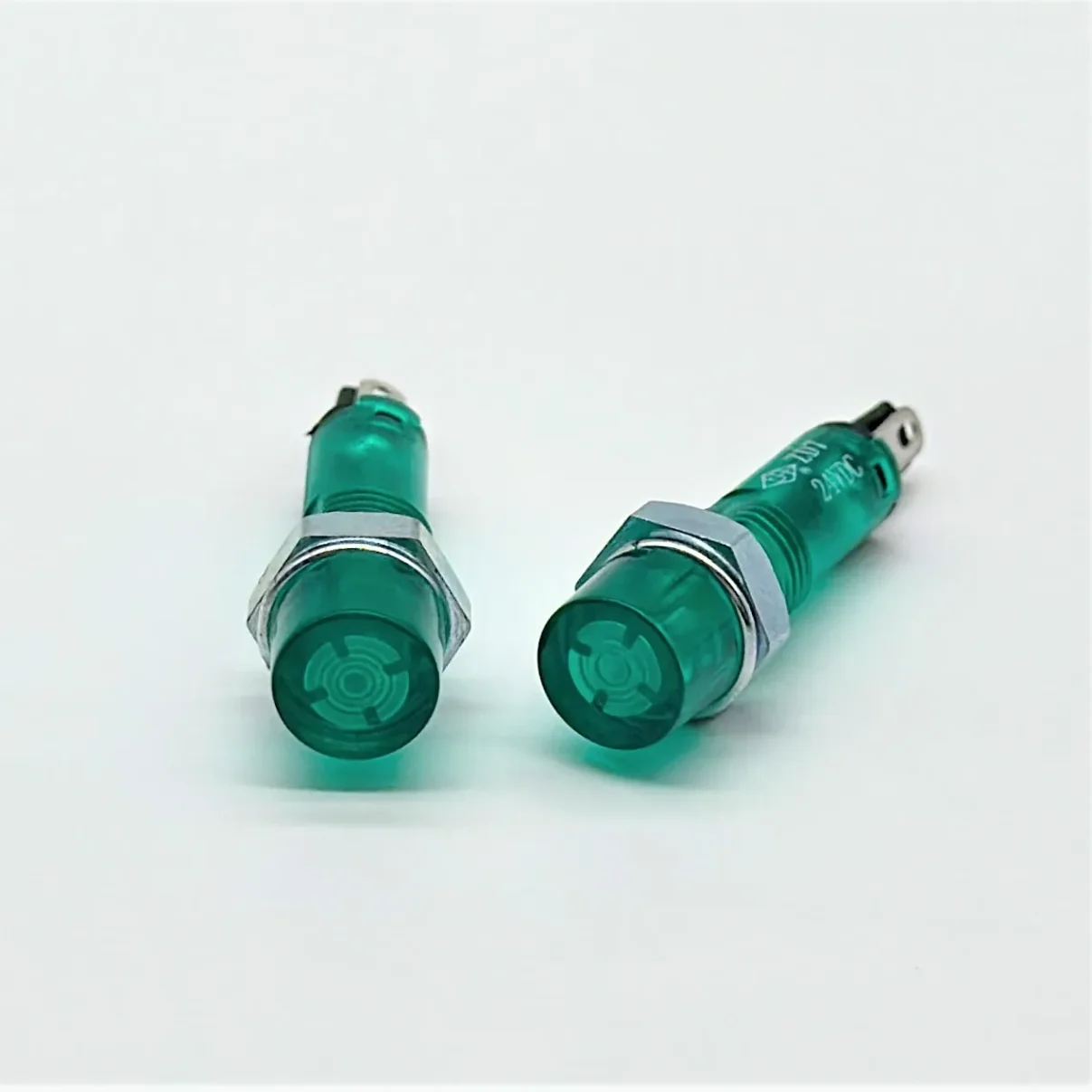 Electronic component product display image