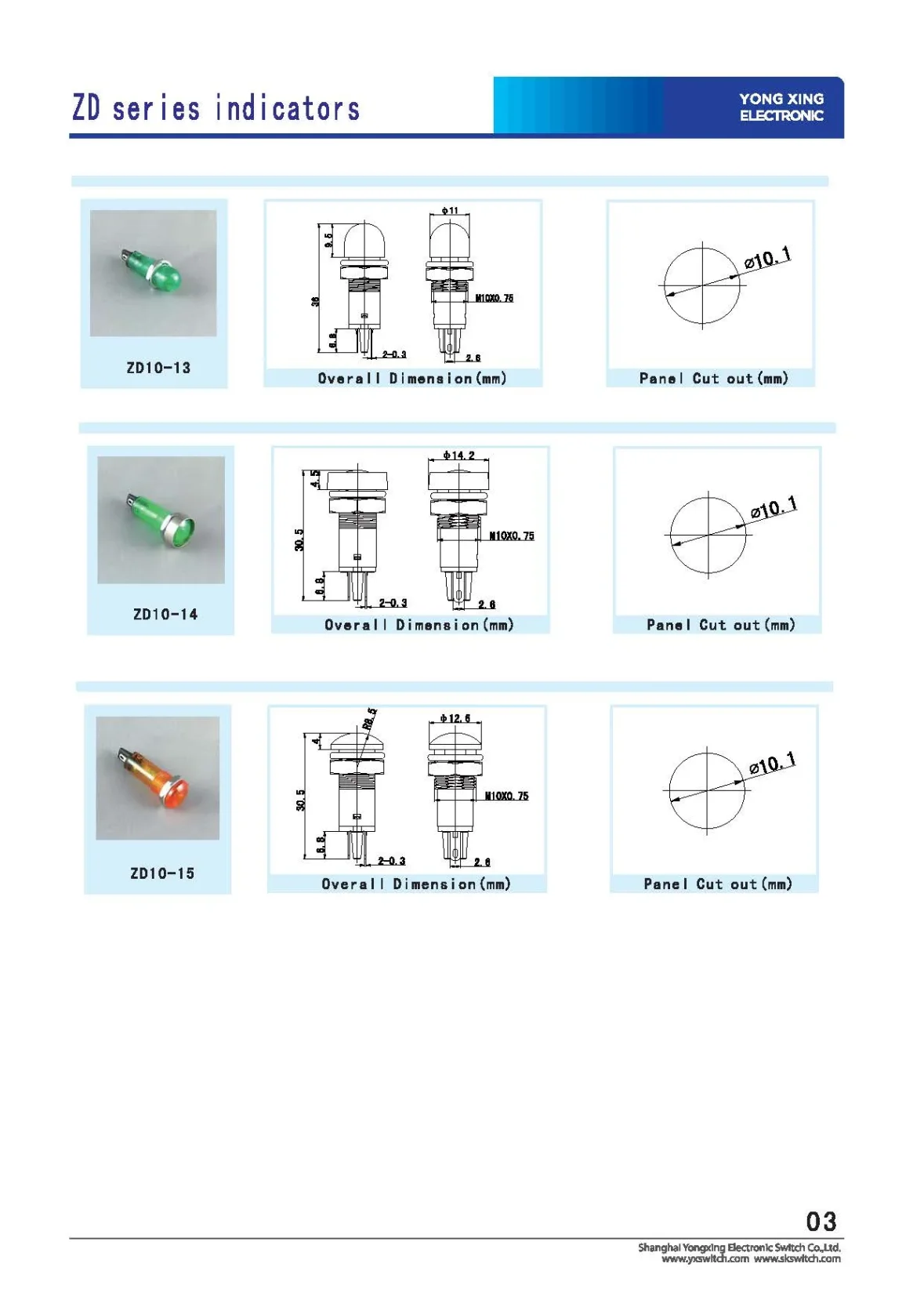 Electronic device component image