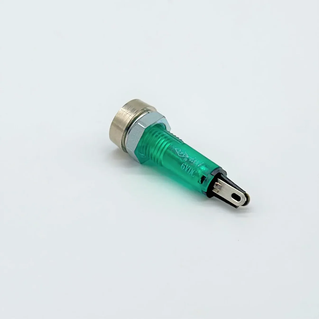 Electronic component display for e-commerce