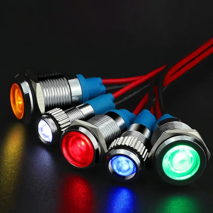 Electronic component device for cross-border e-commerce