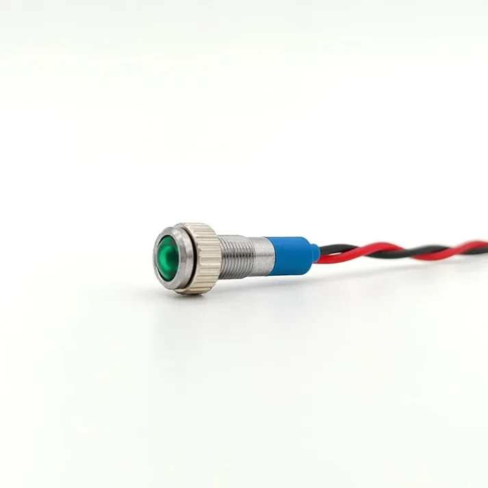 Electronic component device image for SEO optimization