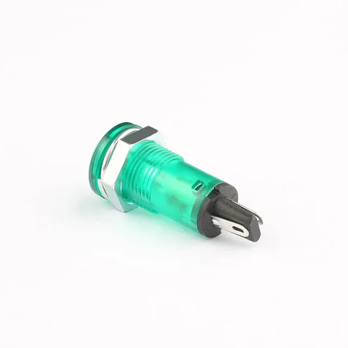 Electronic component for cross-border e-commerce