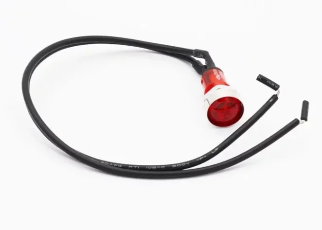 Electronic component product for cross-border e-commerce