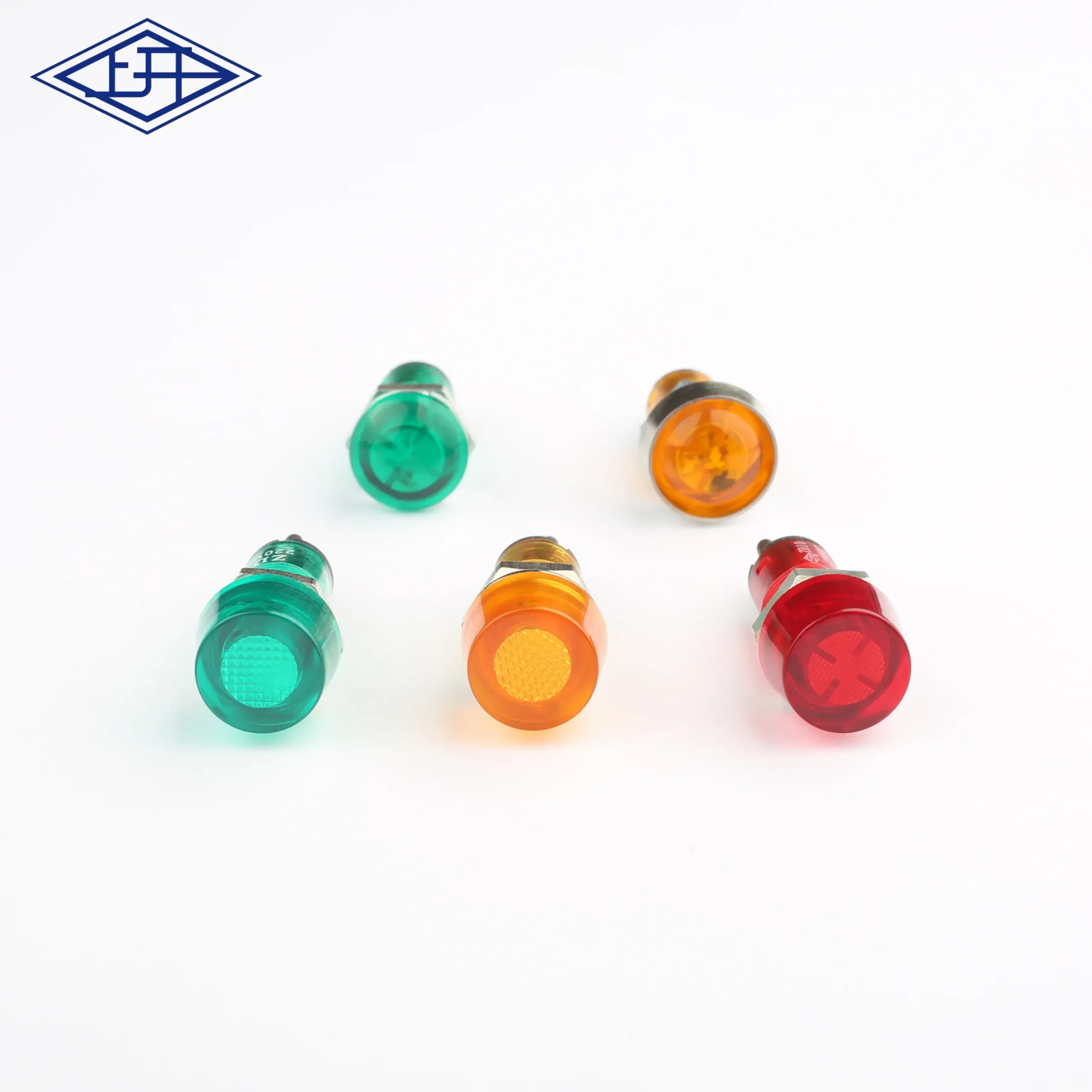 Electronic component product image for cross-border e-commerce