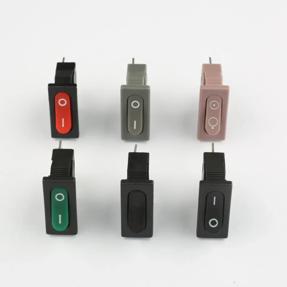 Electronic component device for cross-border e-commerce