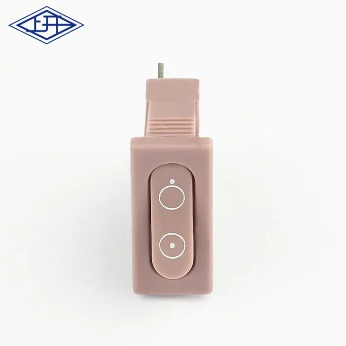 Electronic component device for cross-border e-commerce