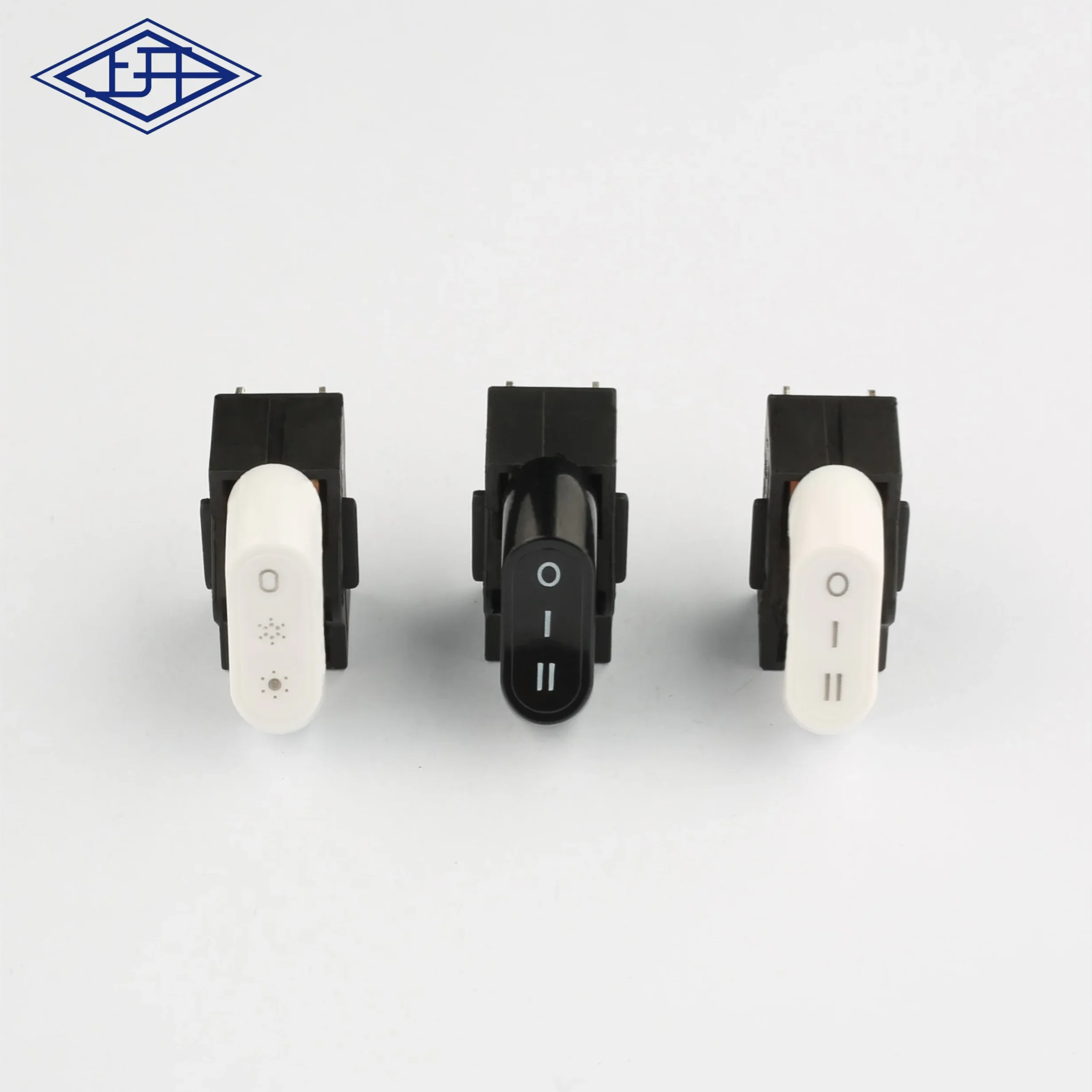 Electronic component product image for cross-border e-commerce