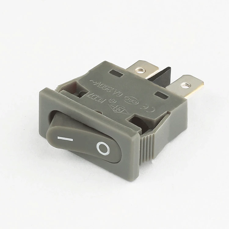 Electronic component for cross-border e-commerce