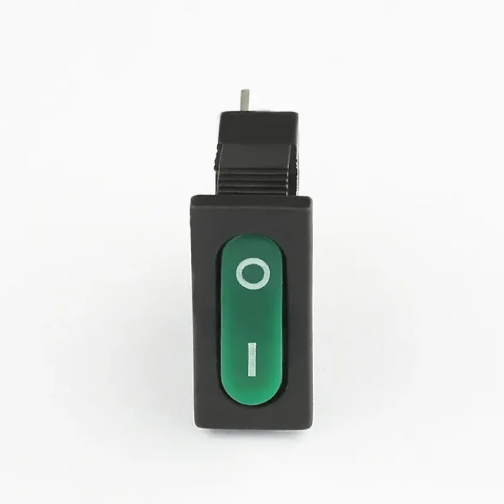 Electronic circuit module with microcontroller