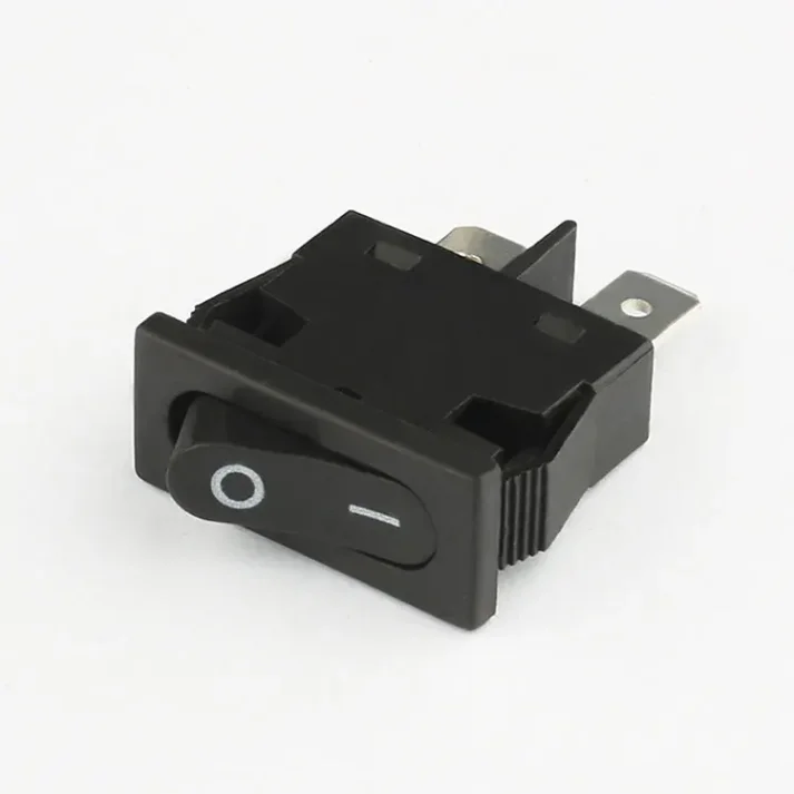Electronic component for cross-border e-commerce