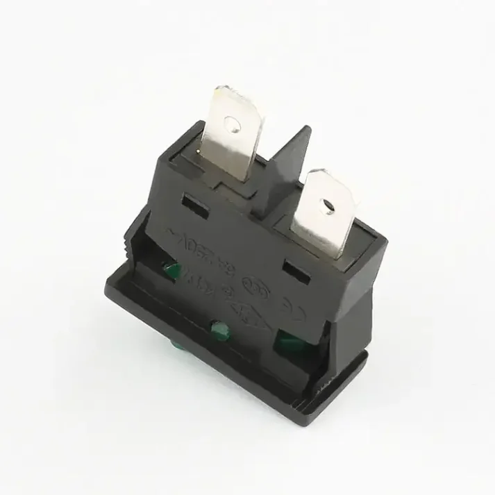 Detail of electronic component for sale