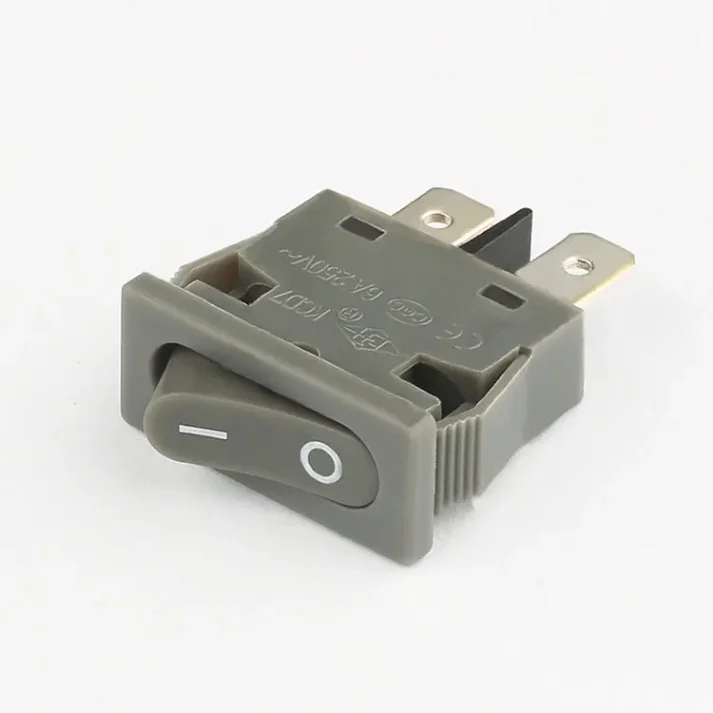 Electronic component module for cross-border e-commerce