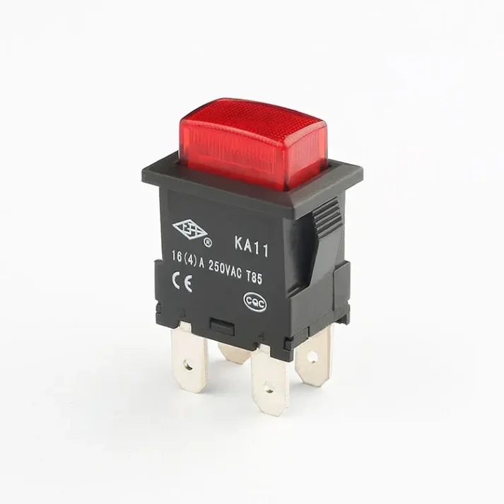 Electronic component product display