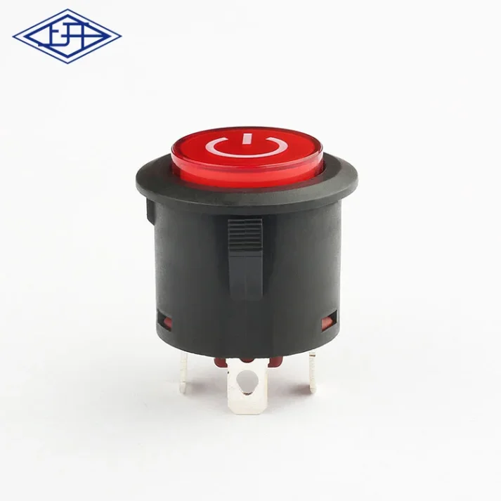 Electronic component device for cross-border e-commerce