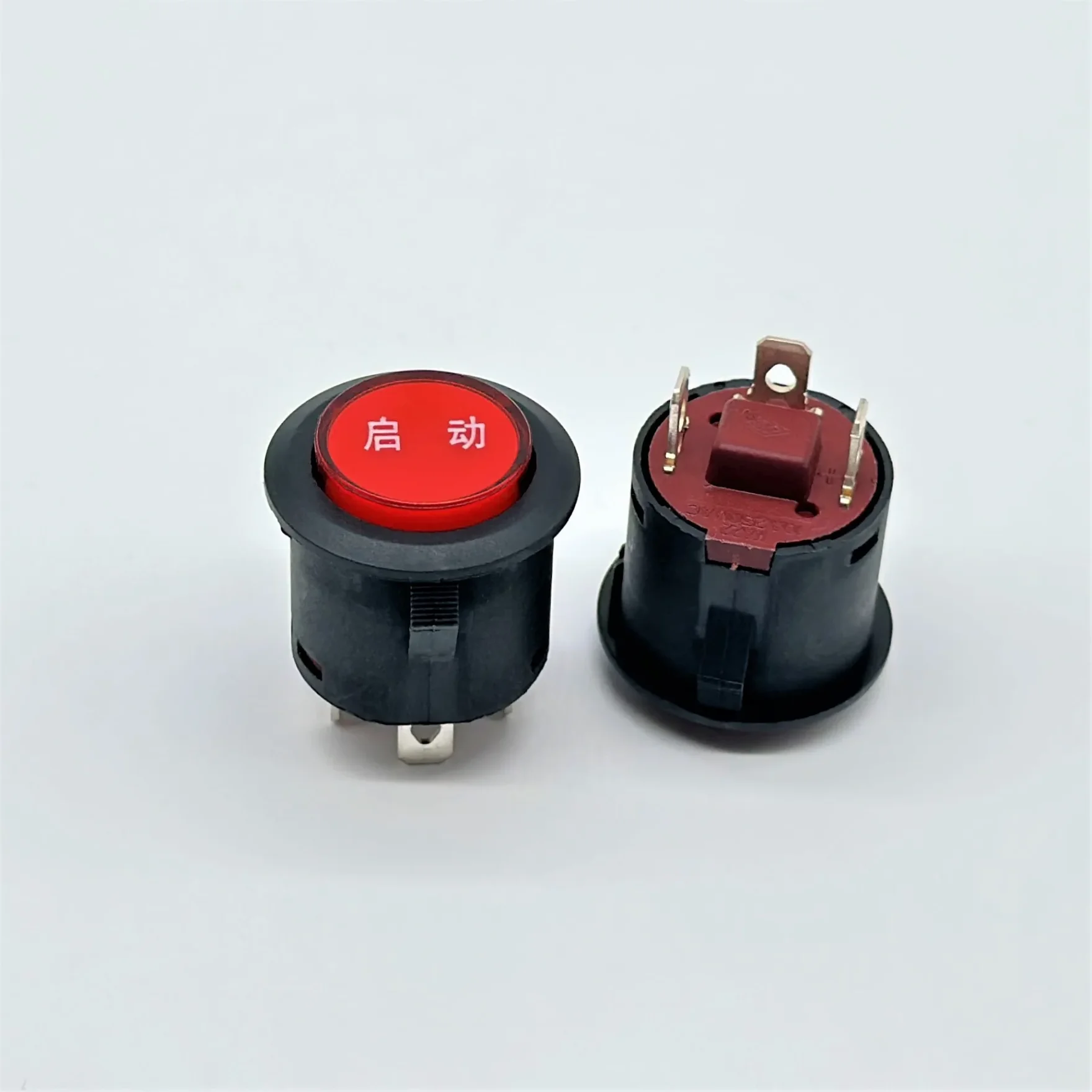 Electronic component device for cross-border e-commerce